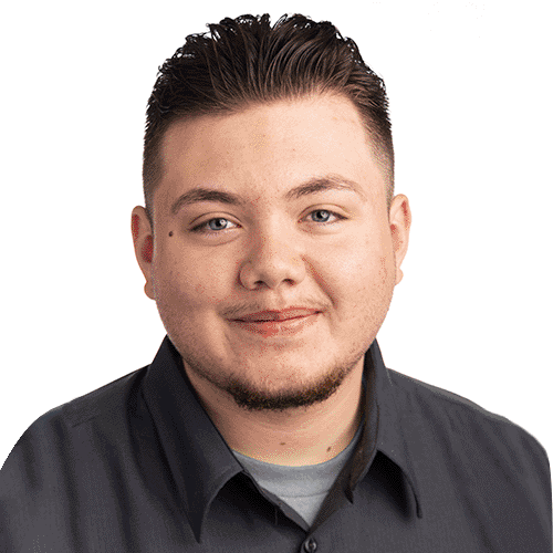 Mason Snowball - HVAC Install Apprentice