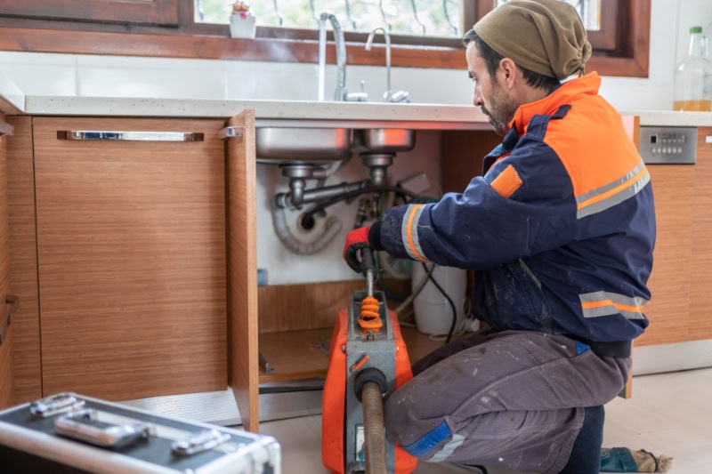 Do I Need a Plumbing Inspection?