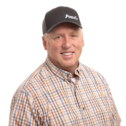 Travis H. - Owner/Install Plumbing Manager.