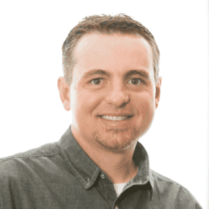 Pond's Plumbing, Heating and Air Conditioning employee; Jason Pace - Owner/Radiant Manager.