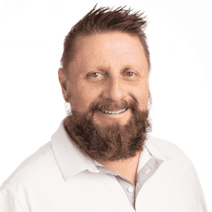 Pond's Plumbing, Heating and Air Conditioning owner; Jeff Park.