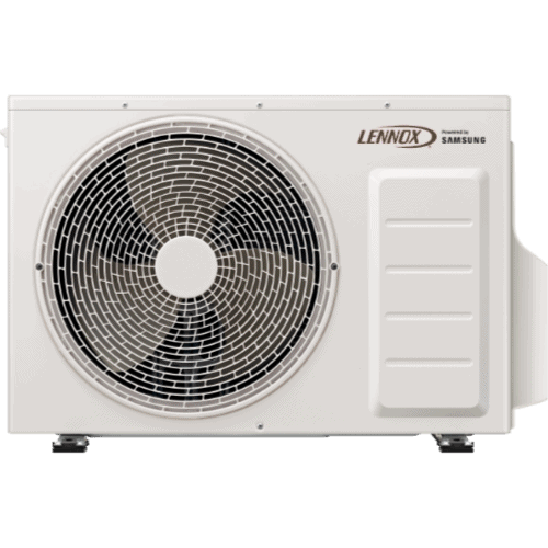 Lennox MMPD Single-Zone Mini-Split Heat Pump.