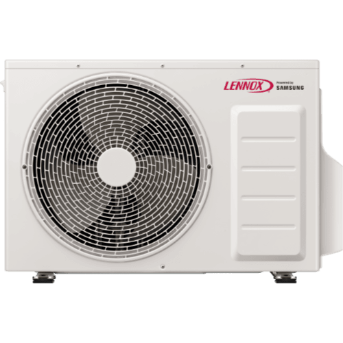 Lennox MWHD Single-Zone Mini-Split Heat Pump.