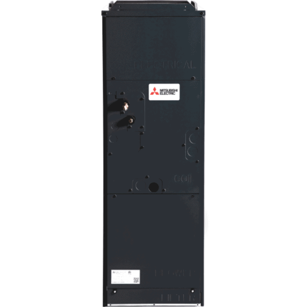 Mitsubishi PVA Multi-Position Air Handler.