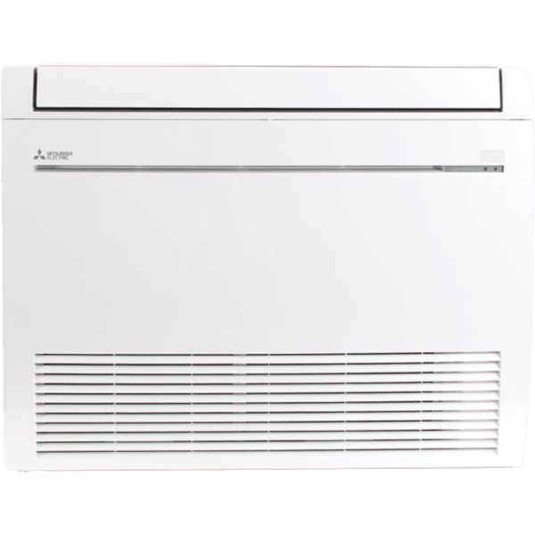 Mitsubishi MFZ-KJ Indoor Unit.