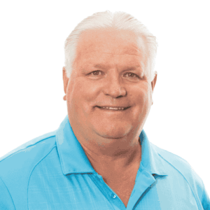Pond's Plumbing, Heating and Air Conditioning owner; Ralph Pond.
