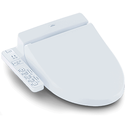 Toto Washlet C200 Elongated.